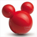 4th Mickey 128m, 1gb, 2gb Usb Abs Portable Mini Clip Mp3 Player Gift With Movable Ears